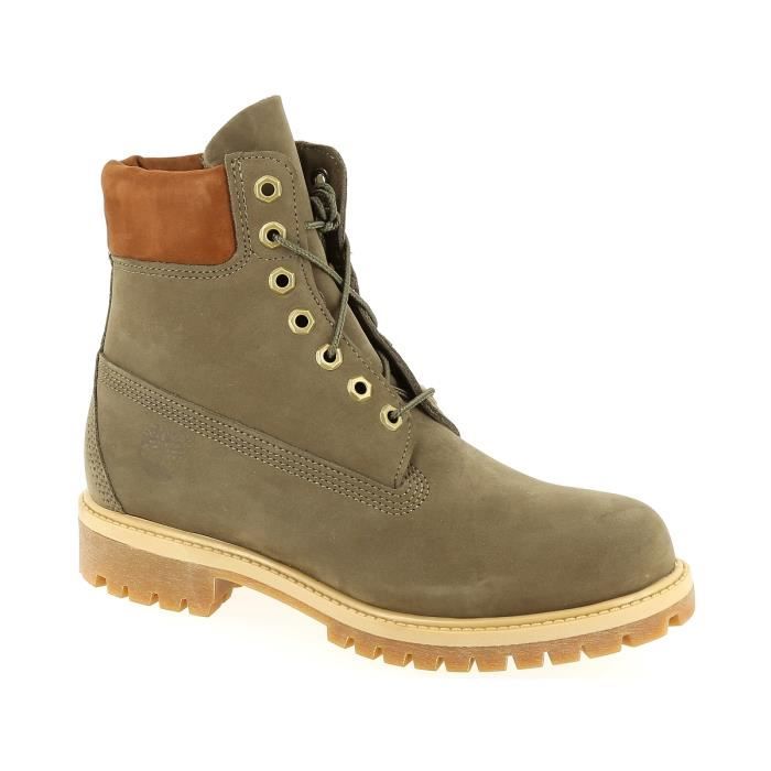 Cdiscount timberland outlet