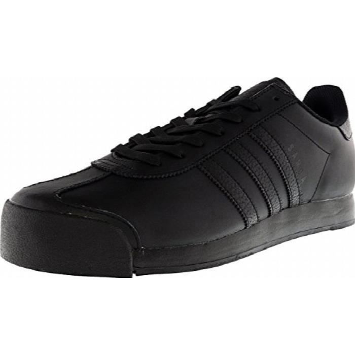 adidas samoa femme noir