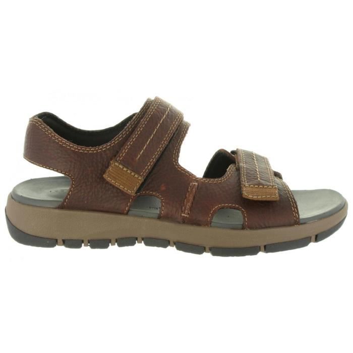 sandale clarks pour homme