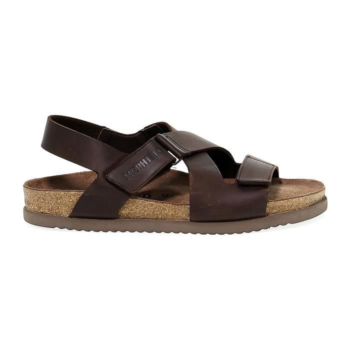 sandales mephisto homme
