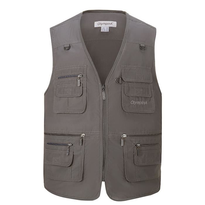 Gilets de sport homme best sale