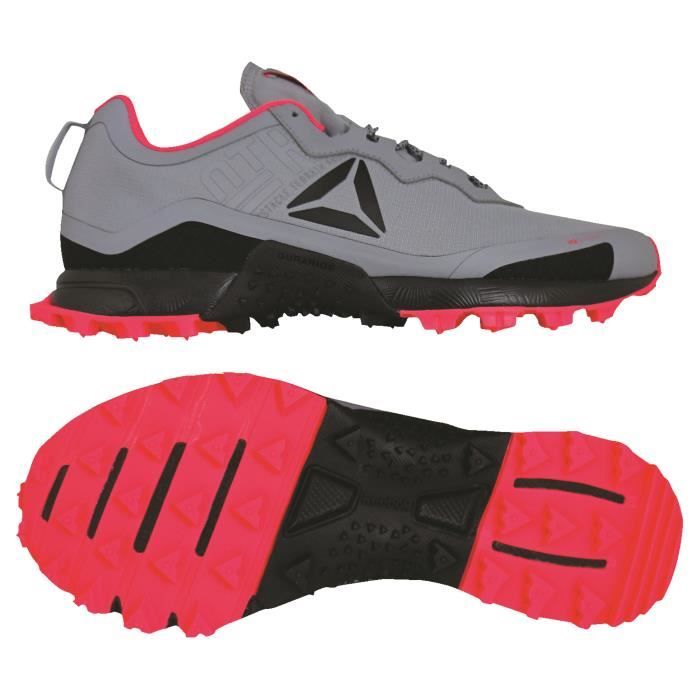 reebok all terrain craze avis