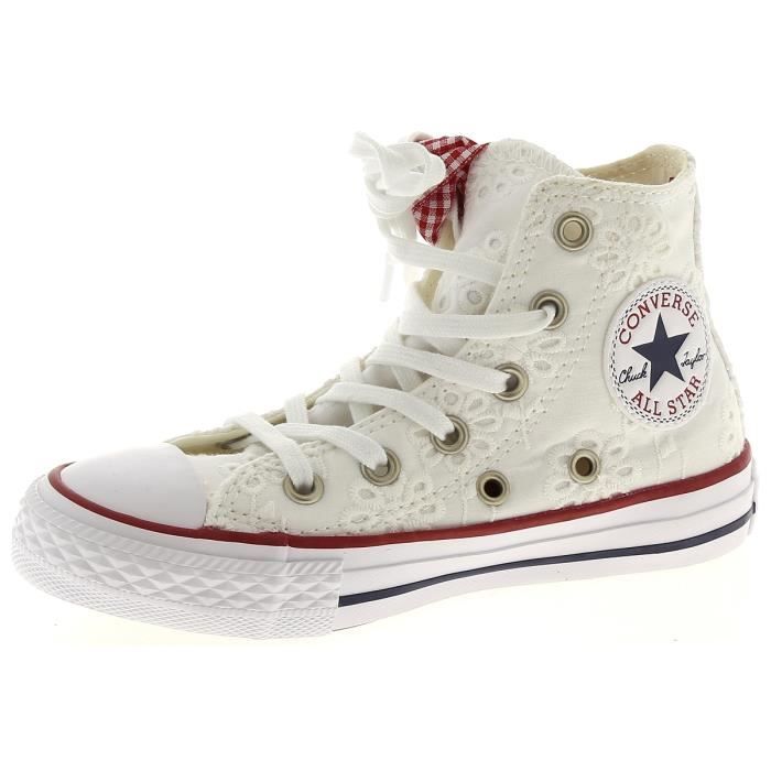 converse chuck taylor montante