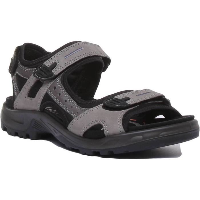 sandale ecco pour homme