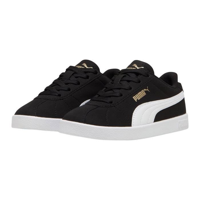 Baskets Puma Club II Enfants Baskets Puma Club II Enfants