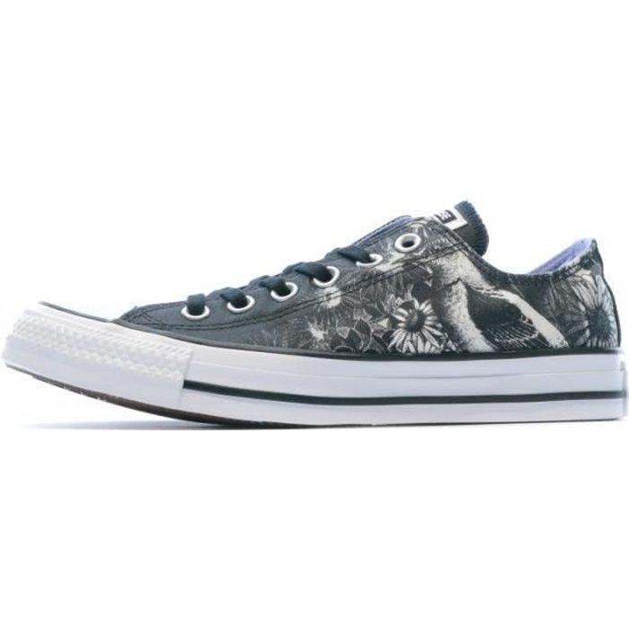 converse cdiscount femme