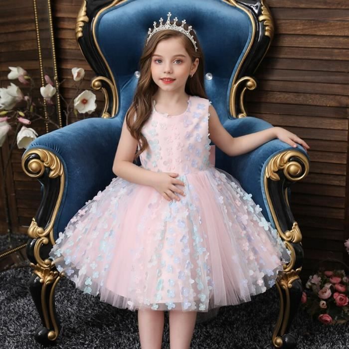 Robe de soirée pour enfants outlet