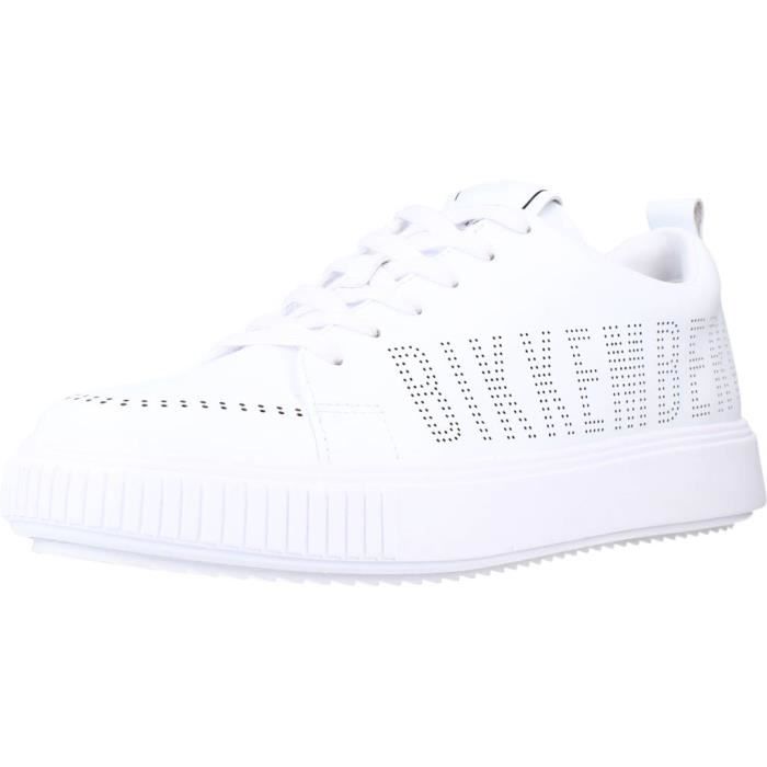 basket bikkemberg femme