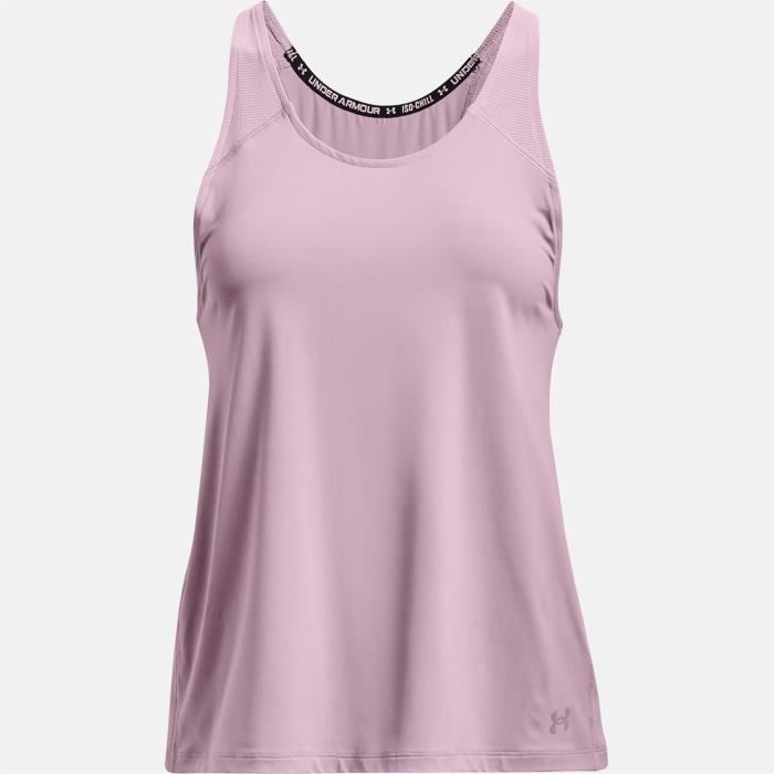 débardeur under armour femme