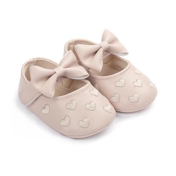 chaussea chaussures bebe fille