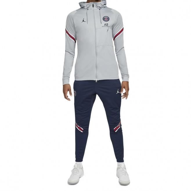 Ensemble de survêtement Nike PSG Strike Junior - Noir - Garçon - Multisport  - Respirant Noir - Cdiscount Prêt-à-Porter