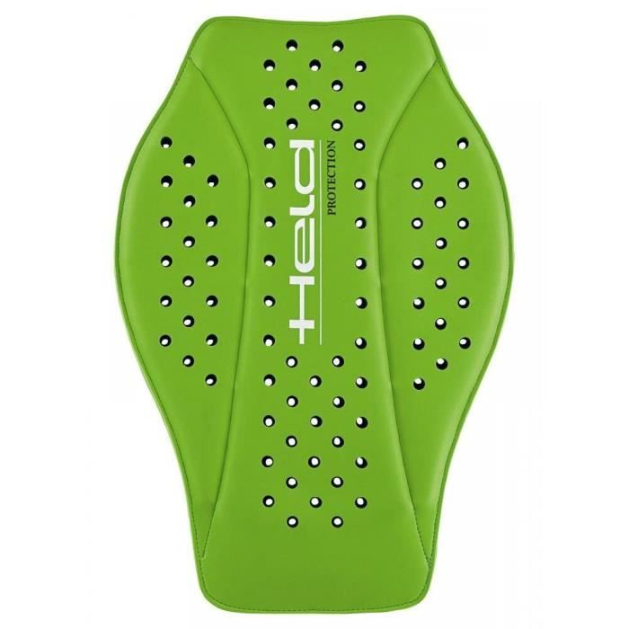 Protection Dorsale DIEZZ Pour Enfant - Taille 14 Ans - Orange - Équipement De Sécurité Neuf