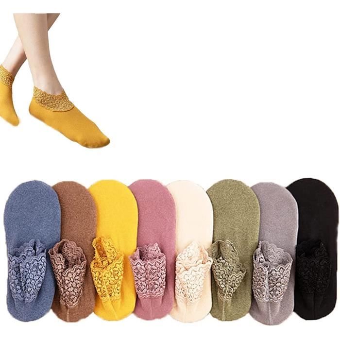 Chaussettes les plus chaudes outlet