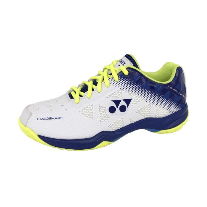 Chaussures de badminton indoor Yonex Power Cushion 50 Homme Taille 44 Cdiscount Sport