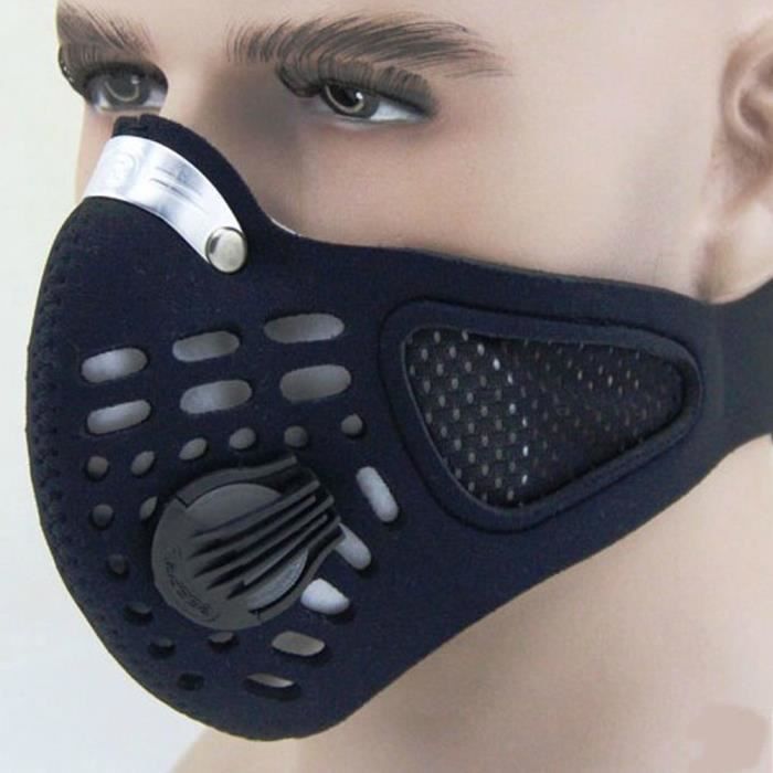 masque anti poussiere neoprene masque anti poussiere neoprene