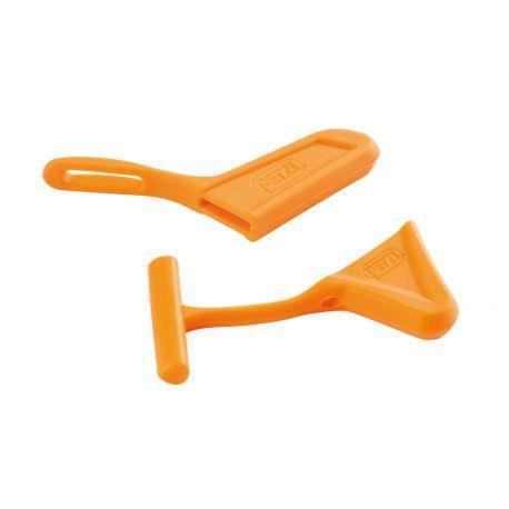 Protections Pick and Spike
