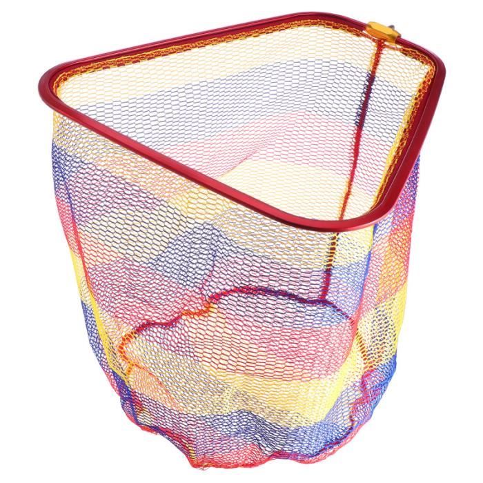 Sac Filet De Plongée – Léger, Pratique Et Résistant Pour Vos Accessoires