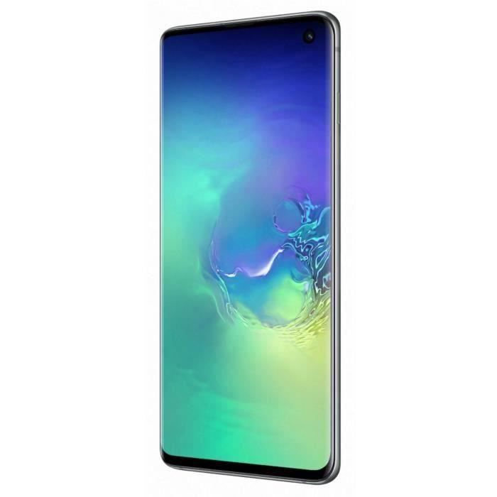 Galaxy S10