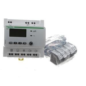 Schneider Electric Wiser Link concentrateur de ...