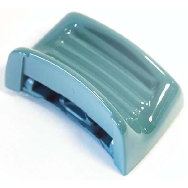 Poignée inférieure autocuiseur Sitram Squadra 024695 - SITRAM - Bleu - Compatible lave-vaisselle