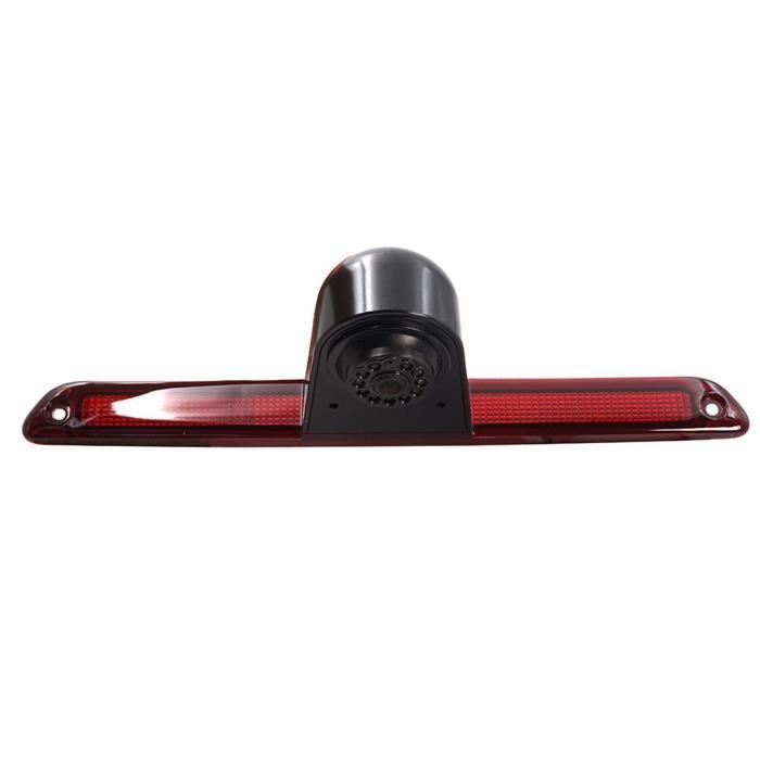 Rétroviseur Intérieur Pour Mercedes Sprinter 2500/3500 (2007-2021) – Remplacement Direct, Verre Large