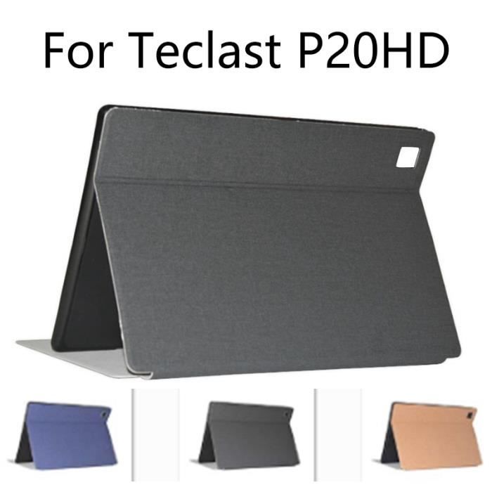 Etui Pour Tablette Teclast Phd 10 1 Pouces Etui De Protection Pour Tablette Pc Housse Anti Chute Noir Cdiscount Informatique