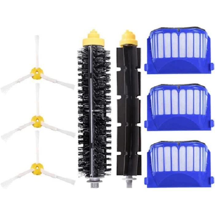 Filtre Pour Aspirateur Robot - Pièces Détachées