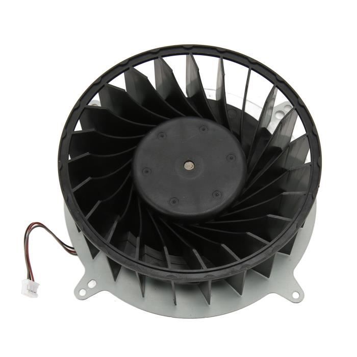 Ventilateur De Refroidissement Processeur Compatible ASUS ROG Ally 7 - Remplacement Gauche