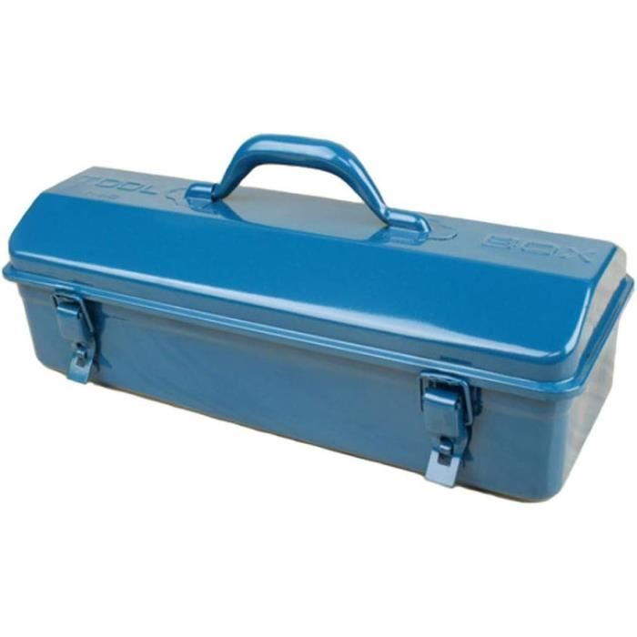 Boîte À Outils Utilitaire En Plastique - Boîte À Outils À Vis