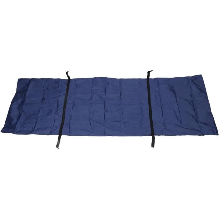 Porte-manchette poche menottes étui équipement de chasse nylon 14 x 9 x