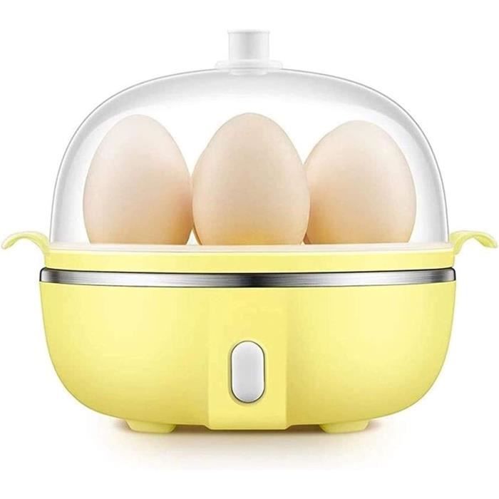 Chaudière À Œufs Vapeur À Vapeur D