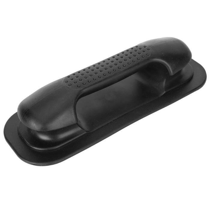 Poignée De Transport Pour Bateau Gonflable & Kayak - PVC/TPU Léger - Prise Ergonomique