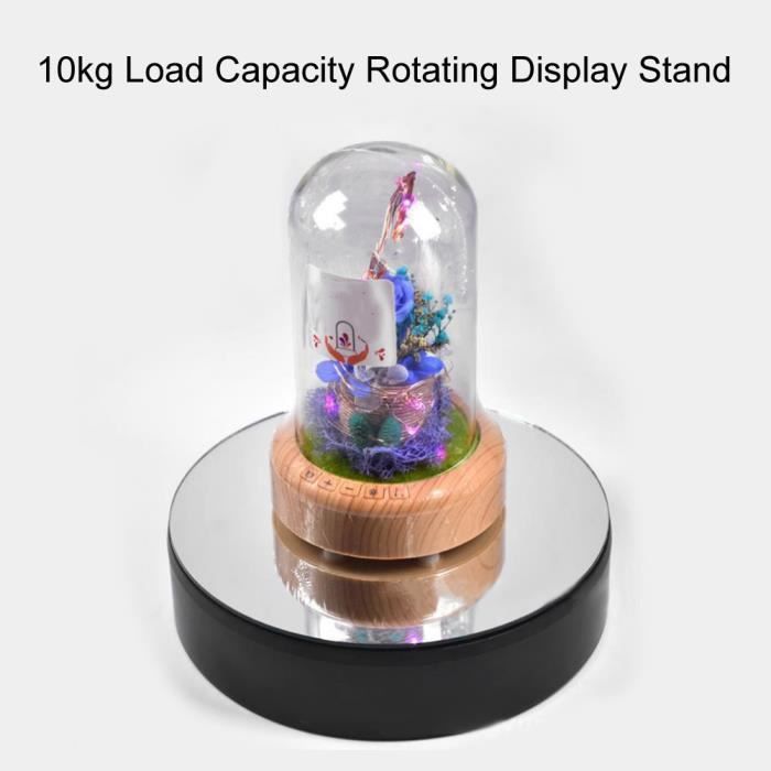 Janaden Présentoirs en Acrylique Transparent pour Figurines Pop