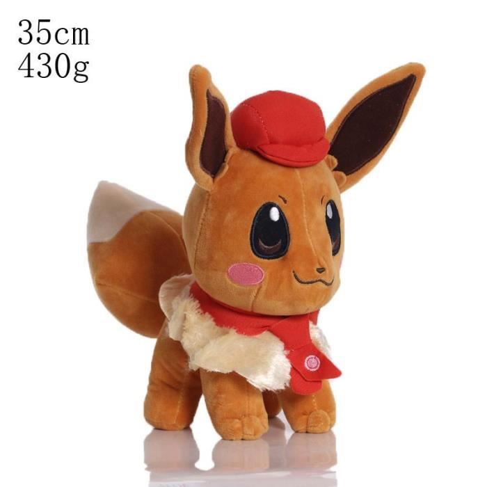 Carapuce – Peluche Pokémon 32 cm {Pokemon Peluche, Jouets peluche poupée  en peluche