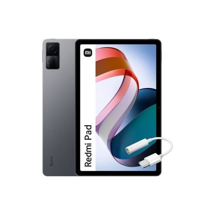 Tablette Xiaomi Redmi Pad 128 GB 4 GB RAM 8 MP 106