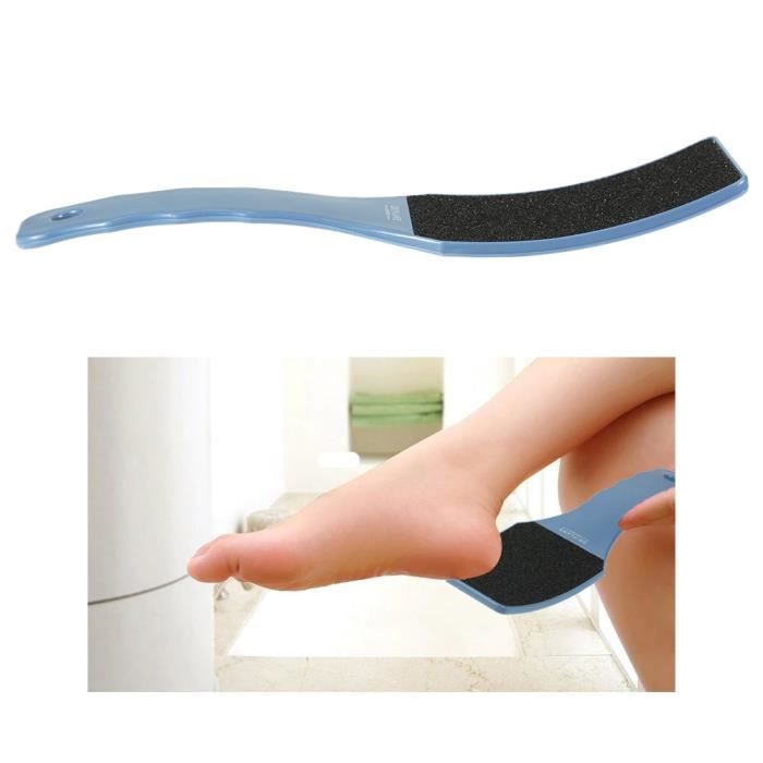 Râpe à Pieds Grand Modèle AVON Footworks - Neuf - Pour Pédicure Facile Et Efficace à La Maison