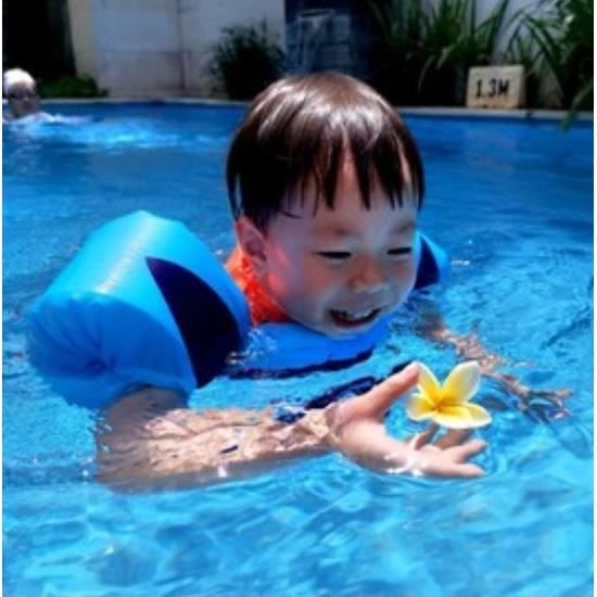 Brassard Enfant Puddle Jumper Deluxe Bouee Bebe Cdiscount Jeux Jouets