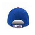 Casquette New Era 940 NY Mets The League Bleu 9Forty-1
