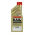Huile-Additif Edge - CASTROL - Synthétique / 0W40 / 1L-1