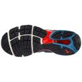 Chaussures de sport running Mizuno Wave Prodigy V3 Homme T45 Bleu-1