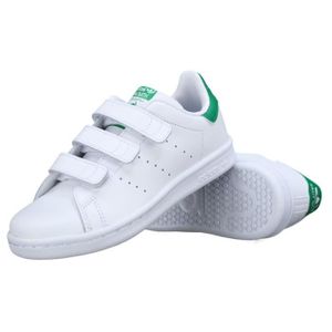 basket adidas garcons