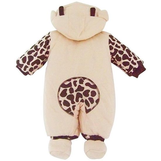 Taille Combi Pilote Bebe Fille Bulle De Coton 3 Mois 62 Cm Combinaisons De Neige Vetements Nertili Al Taille Combi Pilote Bebe Fille Bulle De Coton 3 Mois 62 Cm Combinaisons De Neige Vetements Nertili Al