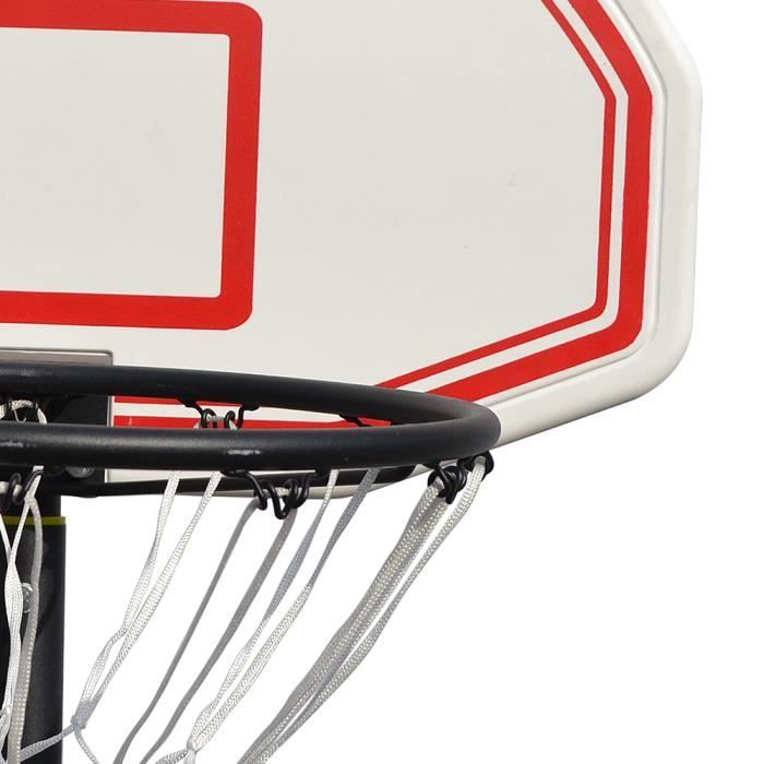Panneau arrière portable portable portable Jinoel FIBA pour adulte  intérieur et extérieur Panier de basket-ball manuel avec roue - Chine Pied  de basket-ball et panier de basket-ball prix