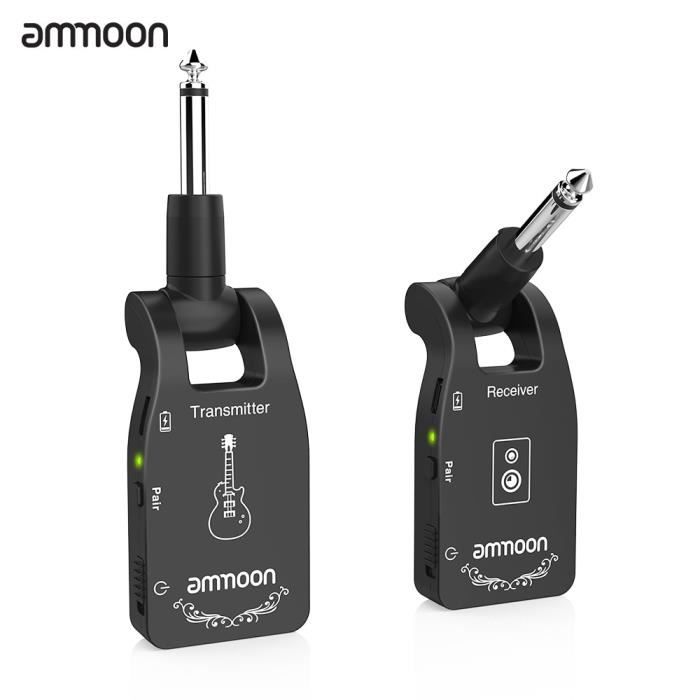 Nouveau émetteur et récepteur vidéo sans fil 2,4 Madagascar