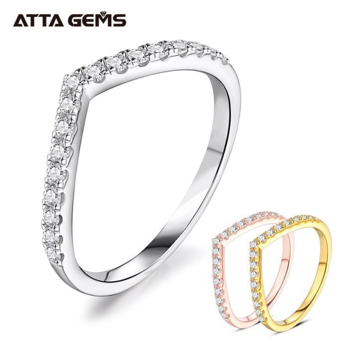 Taille 6 en bague online