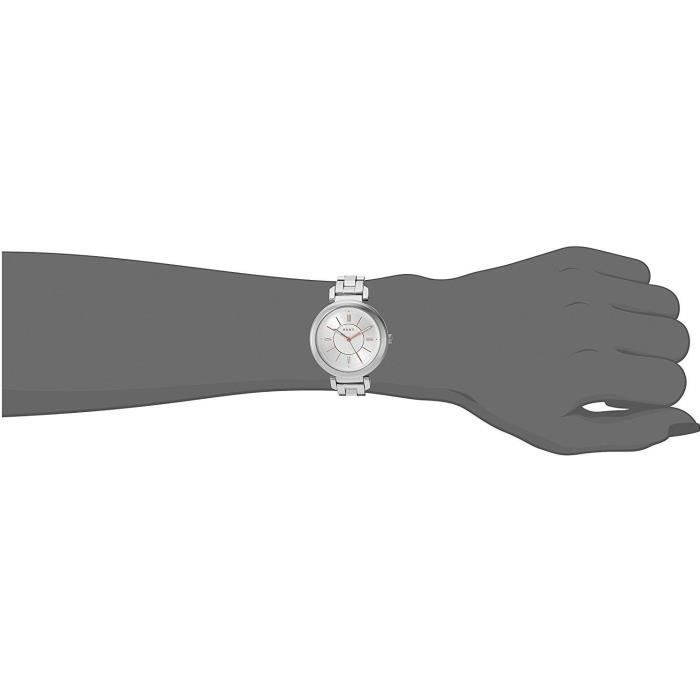 Richard 12360 Grattoir de rasoir Ergo-Grip avec lame en plastique