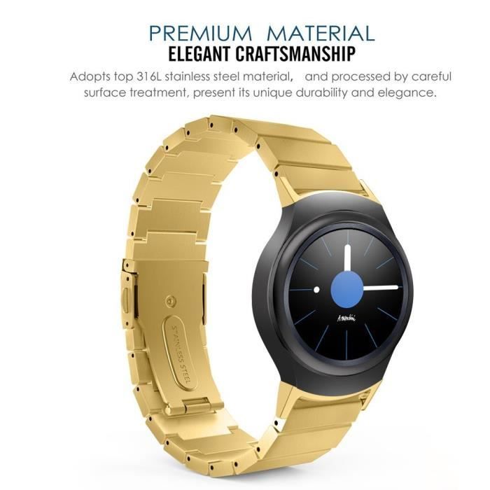 Gear s2 316l outlet