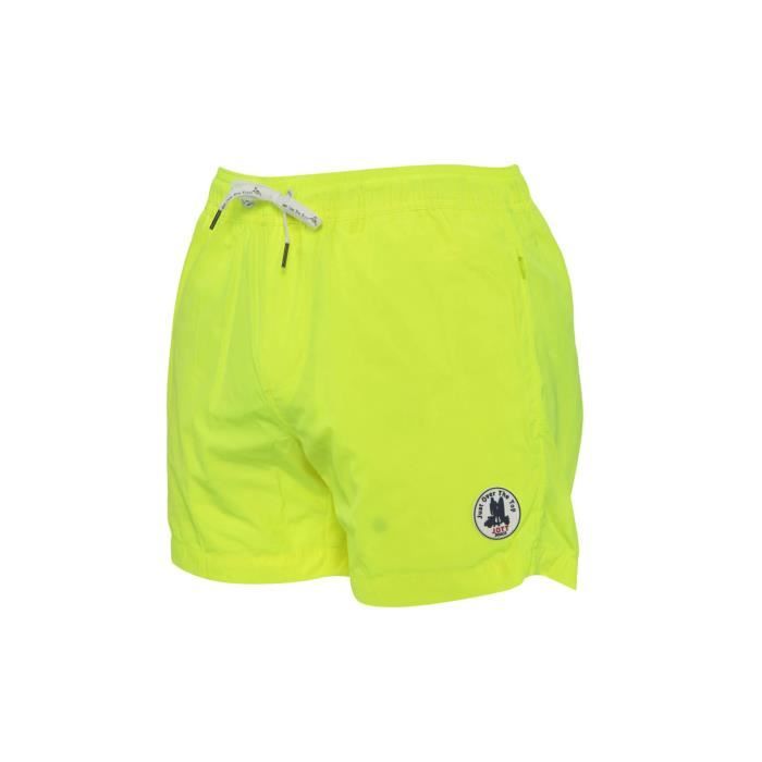 Short de bain jott homme outlet