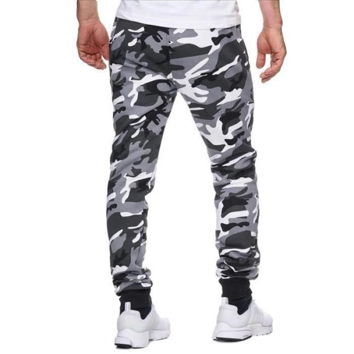 Pantalon de Jogging Camou / Camo Jogger Rok | Vêtements | Matériel Pantalon de Jogging Camou / Camo Jogger Rok | Vêtements | Matériel