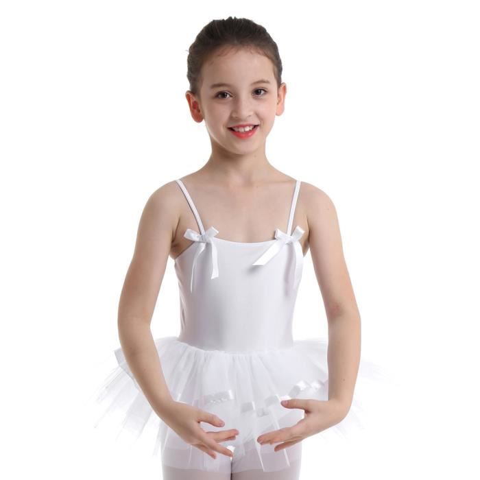 Tenue de danse classique fille deals